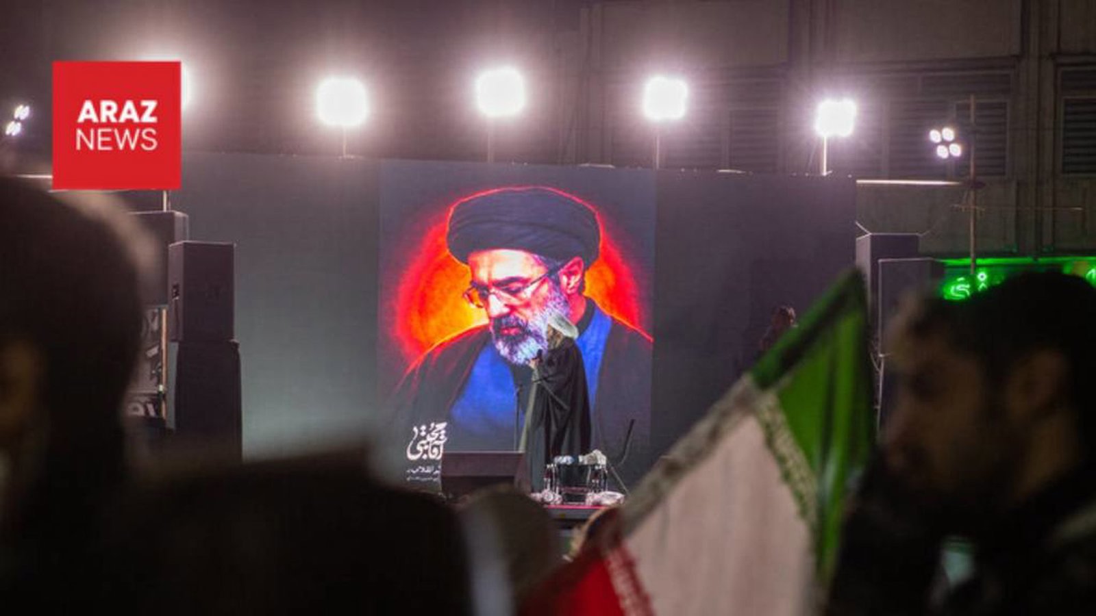نشنال اینترست:رژیم ایران چهره واقعی خود را نشان داده است 