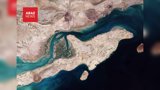   گزارش‌ها از شنیده شدن چندین انفجار در قشم، بندرعباس و مناطق مختلف هرمزگان خبر می‌دهند 