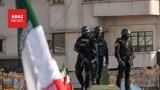 اظهارات ترامپ درباره مسلح شدن مخالفان جمهورى اسلامى بحث «مقاومت مسلحانه» را دوباره داغ كرد