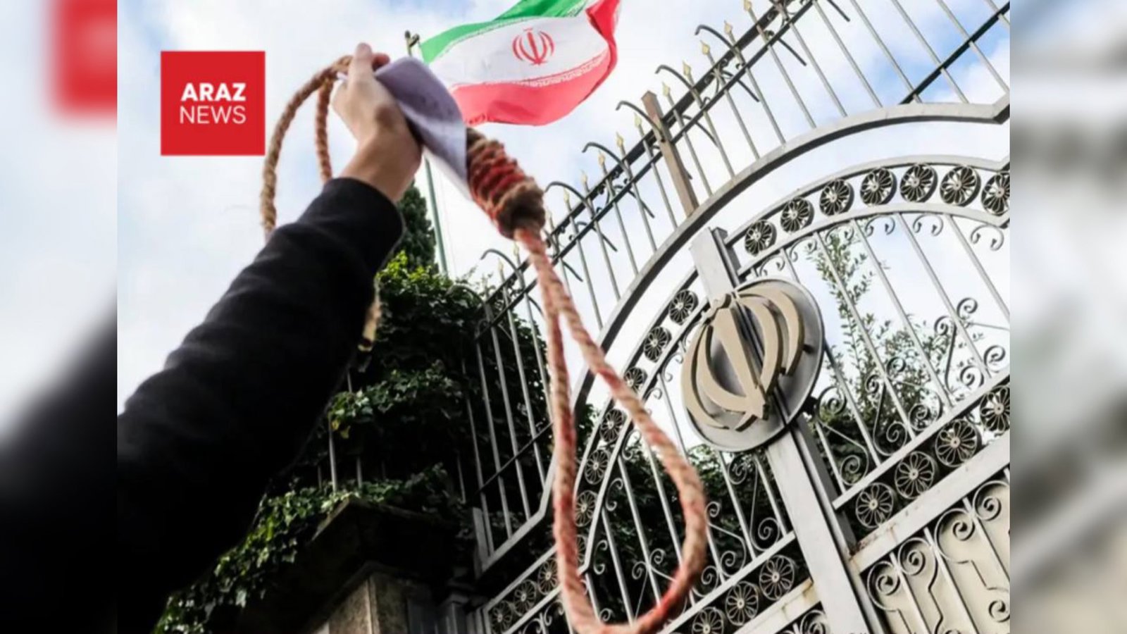  İnsan haqları təşkilatı: İran rejimi qorxu yaratmaq üçün edamlardan istifadə edir