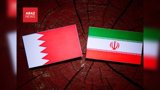 بحرين از بازداشت ۴۱ نفر به اتهام ارتباط باسپاه پاسداران خبر داد