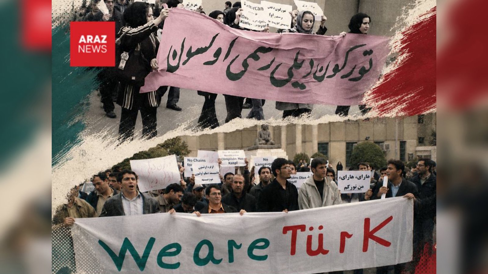  ۱۹ اردیبهشت؛ روزی که دانشجو در آذربایجان «مسئله ملی» را فهمید        