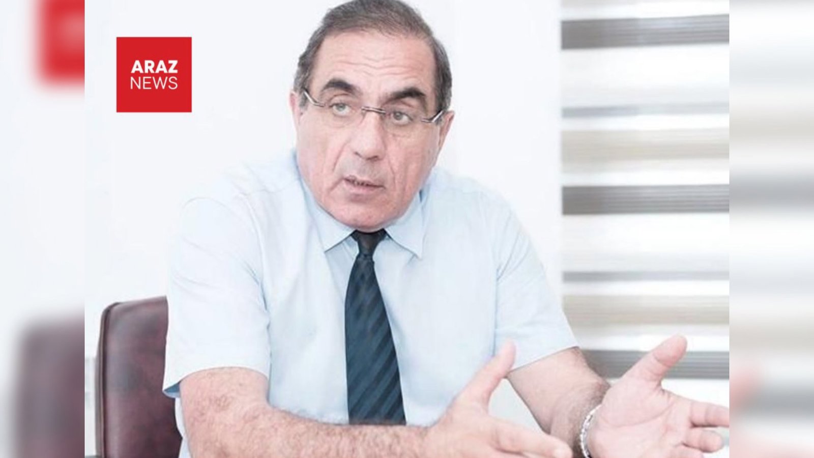  Azərbaycanlı analitik: Tehran artıq Zəngəzur dəhlizinin qarşısını almaq gücündə deyil