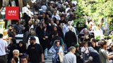 فاجعه معيشتى در ايران؛ خوراك خانواده ها در يك سال۲.۵برابر گران شد