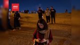  İnternet kəsintisinin 72-ci günü: İran rejimi vətəndaşları rəqəmsal həbsdə saxlayır