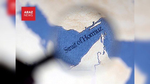 Sepah-a yaxın media: İran Hörmüzdən keçən fiber-optik kabellərə görə şirkətlərdən pul almalıdır