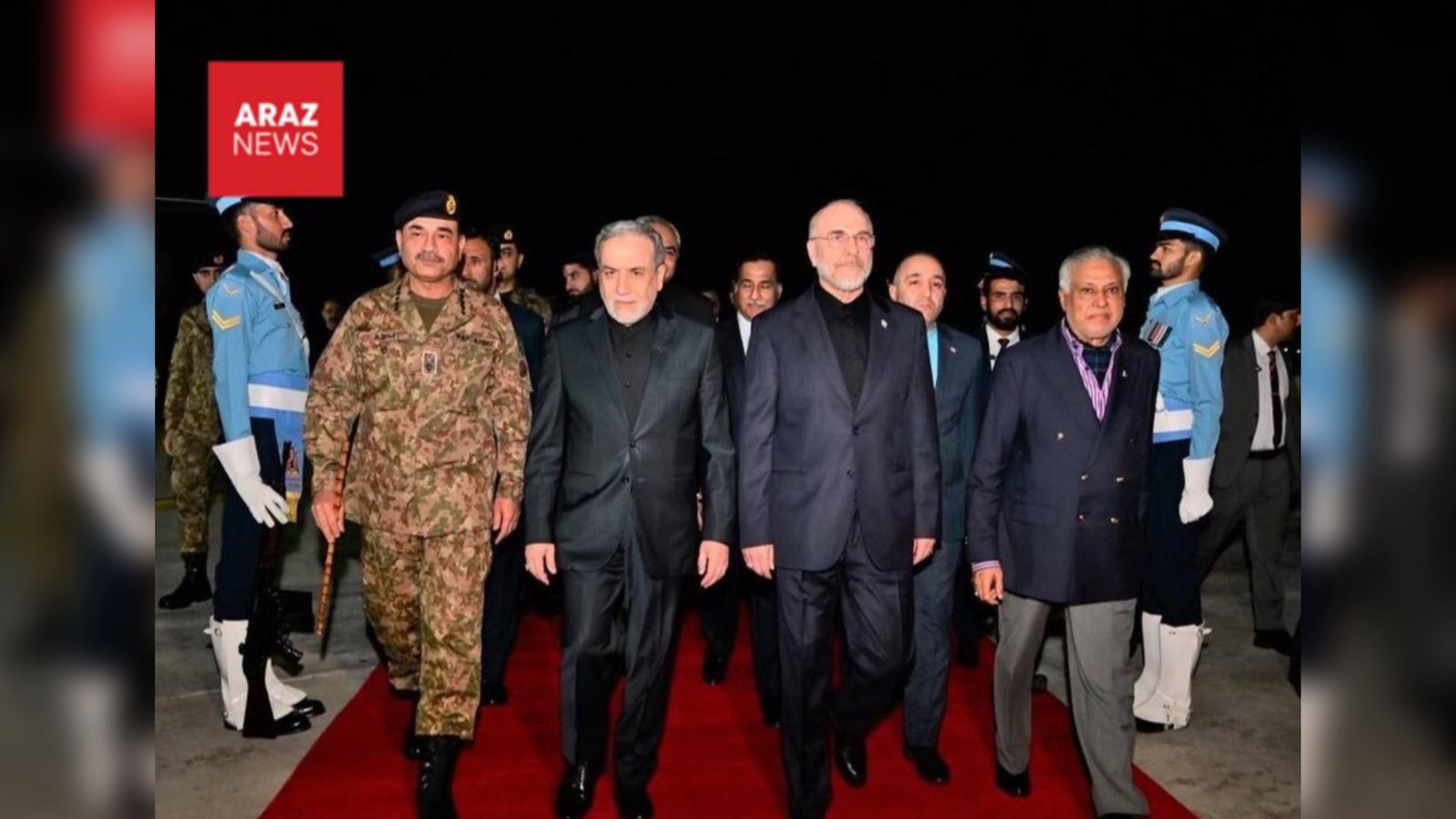  پیشنهاد رژیم ایران به آمریکا تعلیق کوتاه‌مدت‌ غنی‌سازی بود      