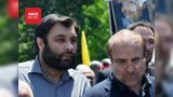 گاردین: پسر قاليباف در استراليا ملك اجاره مى داد و در دانشگاه ملبورن فعاليت داشت
