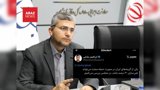 سخنگوی كميسيون امنيت ملى: غنى سازى ٩٠ درصدى رادر صورت حمله دوباره بررسى مى كنيم