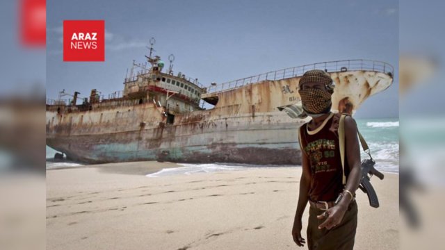  İran müharibəsi fonunda Somali dəniz quldurları yenidən qlobal təhlükəyə çevrilir
