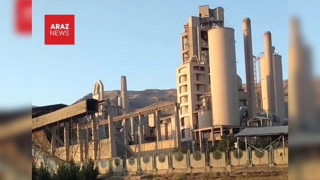 کاهش ۹۰ درصدی برق برخی کارخانه‌ها      
