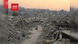  گزارش آکسیوس: آمریکا برای دور زدن حماس، طرح جدید اداره غزه را آماده کرد        