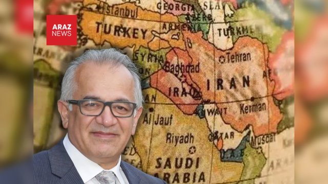  دولتی بی‌«ملت»؛ ایران در بن‌بست ملت‌سازی اجباری           
