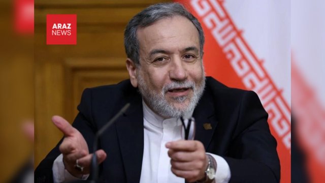 عراقچی: هرمز باز است؛ كشتى ها بايد با نيروهاى جمهورى اسلامى هماهنگ باشند