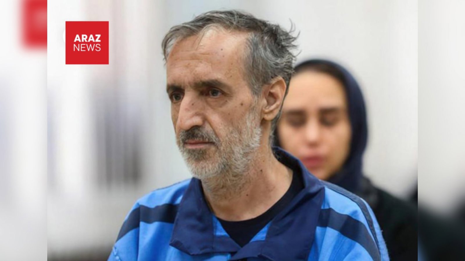  محمد عباسی، از بازداشت‌شدگان اعتراضات دی‌ماه، اعدام شد        