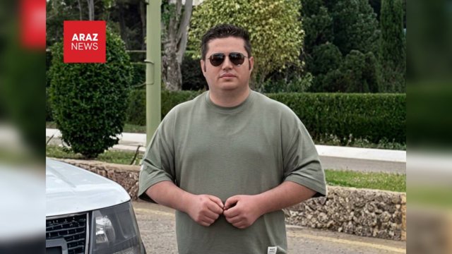  Binabda bəsic qüvvələrinin atəşi nəticəsində türk vətəndaş öldürüldü