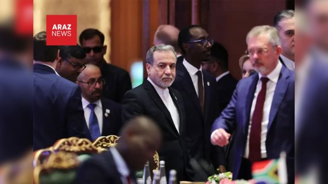  Əraqçi BƏƏ-yə: İsraillə ittifaqınız da sizi qorumadı