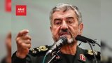 فرمانده سابق سپاه:بدون پذیرش شروط ایران ، مذاکره ای در کار نخواهد بود