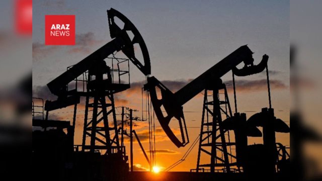 Neft qiymətləri Trampın İran açıqlamasından sonra yüksəldi