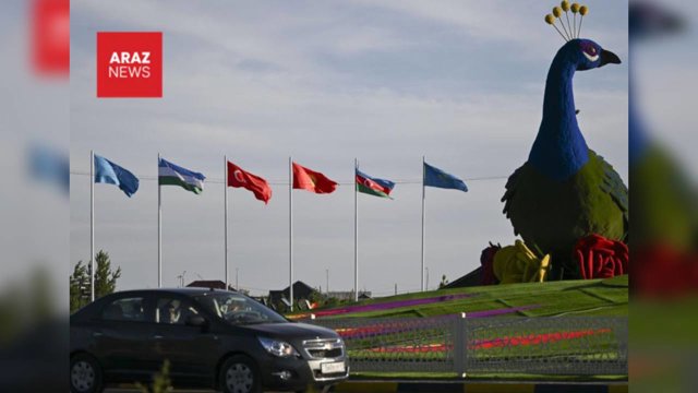 Türküstan Türk dünyasının rəqəmsal zirvəsinə ev sahibliyi edir