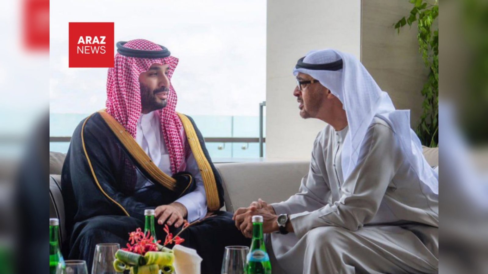 امارات خواهان حمله مشترك كشور هاى خليج به ايران بود، اما عربستان وقطر مخالفت كردند