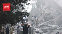  Tehran bələdiyyəsi: Müharibədə 1260-dan çox insan öldü, 51 min yaşayış vahidi zərər gördü