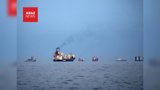  İran rejimi Hörmüz boğazından keçid üçün yeni ödəniş sistemi hazırlayır