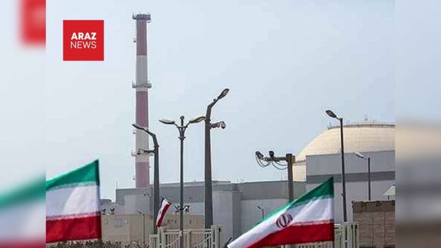  روسیه بازگشت کامل کارکنان نیروگاه اتمی بوشهر را متوقف کرد     