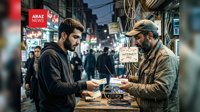  گزارش رسانه‌های حکومتی از شکل‌گیری بازار سیاه “اینترنت پرو” در ایران 