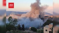 فرمانده جهاد اسلامى در حمله اسرائيل به شرق لبنان كشته شد