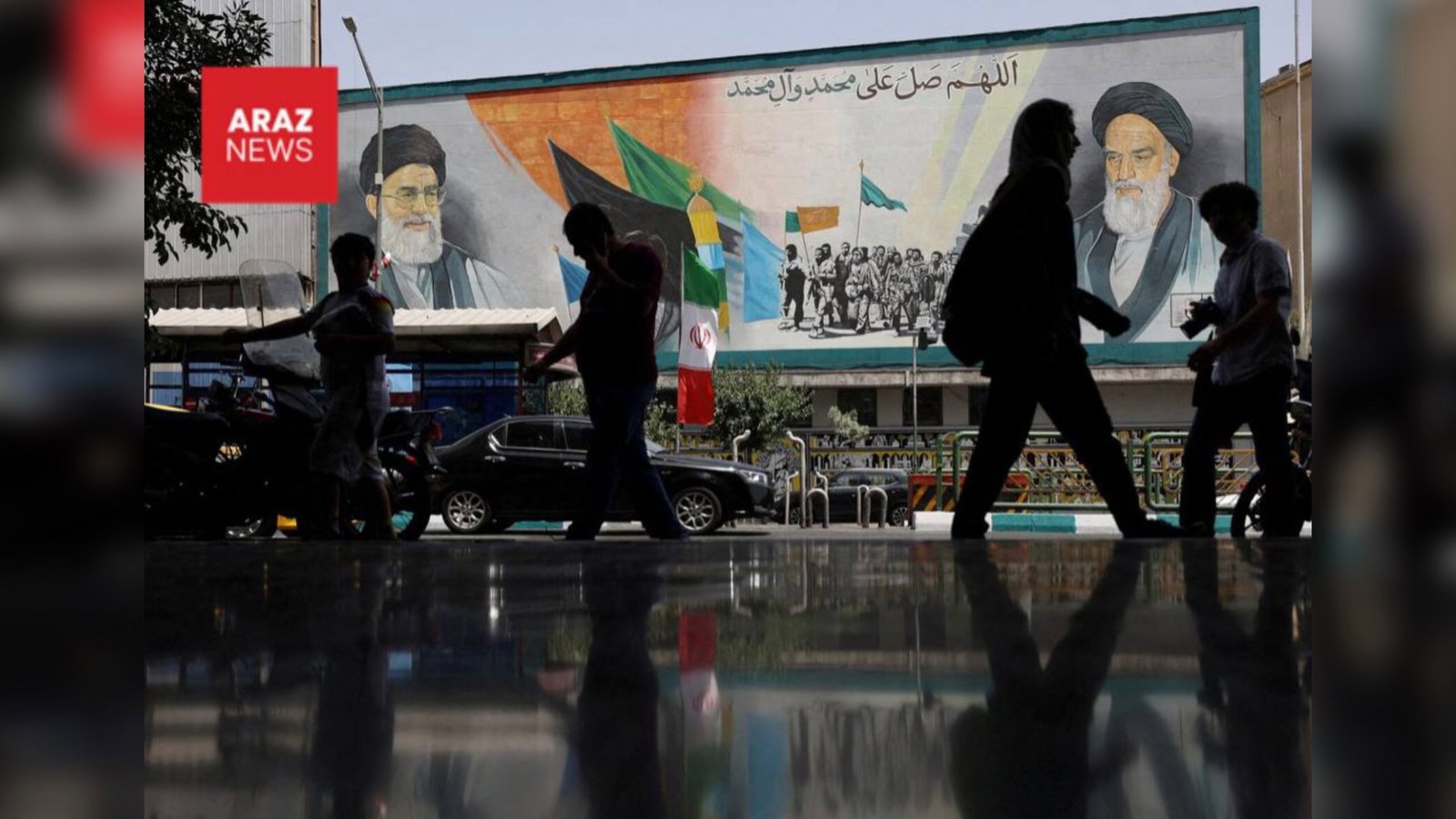 ايران روزانه تا ٨٠ ميليون دلار خسارت مى دهد وبازار سياه فيلتر شكن ها اوج گرفته است