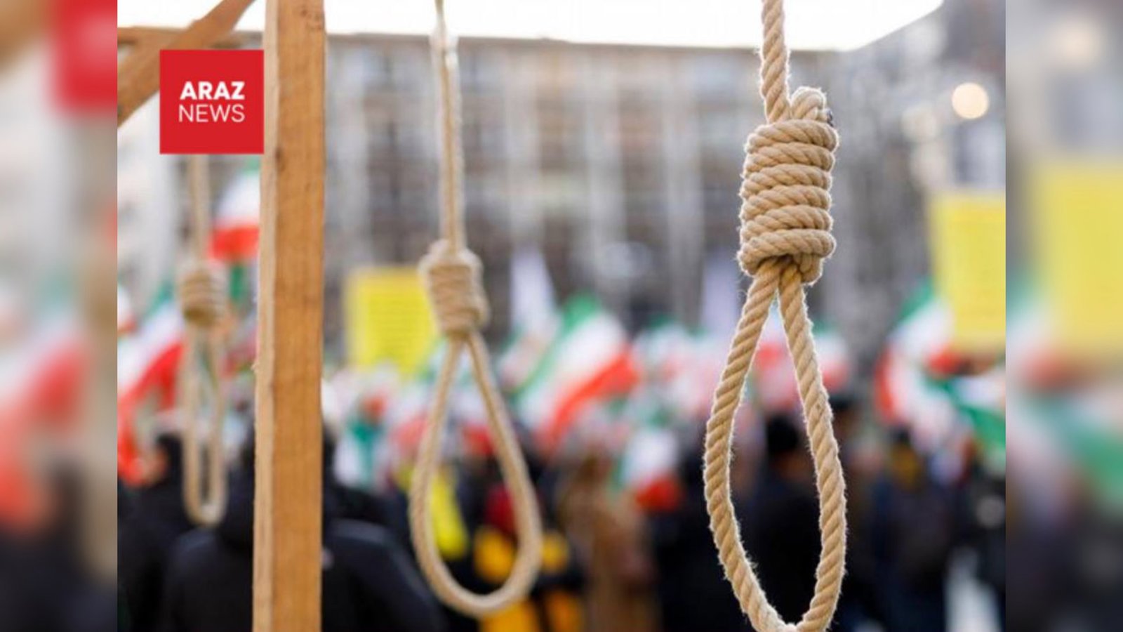 عفو بين الملل: ايران با بيش از ٢ هزار اعدام، ركورد جهانى اجراى حكم مرگ راشكست