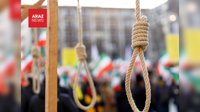 عفو بين الملل: ايران با بيش از ٢ هزار اعدام، ركورد جهانى اجراى حكم مرگ راشكست
