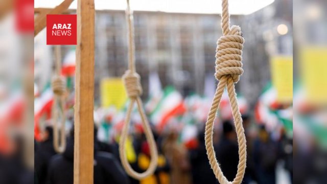 Amnesty International: İran 2025-ci ildə 2 mindən çox edamla dünya rekordunu qırdı