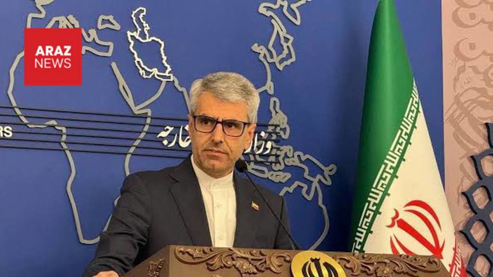  İran: ABŞ-la danışıqlar Pakistan kanalı ilə davam edir, Hörmüz üçün yeni mexanizm hazırlanır