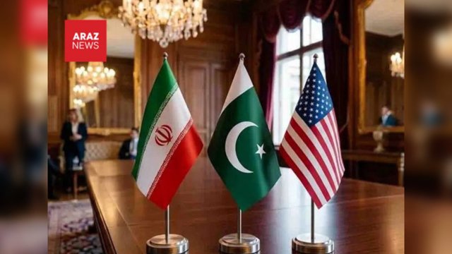  İranın düzəliş edilmiş təklifi ABŞ-a çatdırıldı; Pakistan vasitəçiliyi ilə danışıqlar davam edir