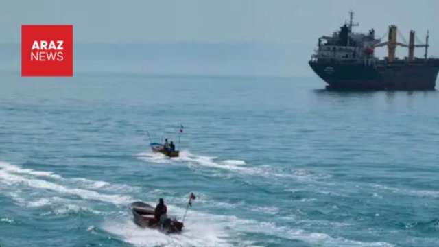 İran Hörmüz boğazının idarəsi üçün yeni qurum yaratdı