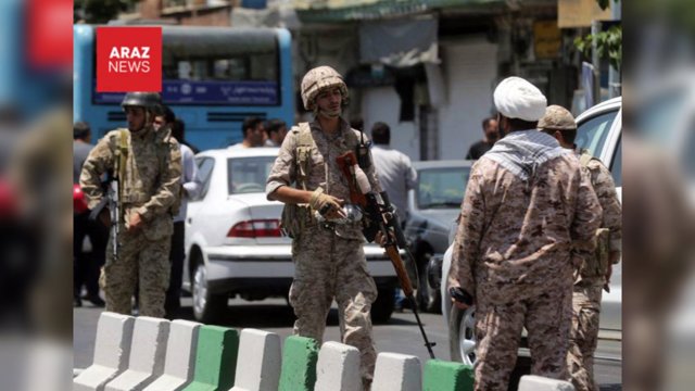 تحليل آمريكايى: ١٠ درصد آخر توان ايران پرهزینه ترين مرحله نبرد خواهد بود