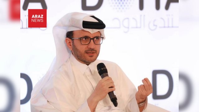   قطر: مذاکرات آمریکا و ایران به زمان بیشتری نیاز دارد       