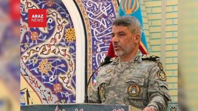 İran ordusu ABŞ-ı təhdid etdi: Hücumlar yenidən başlasa, yeni cəbhələr açacağıq