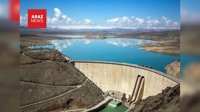  تنها ۱۳ استان ایران بارش فراتر از نرمال داشتند؛ هرمزگان در صدر فهرست      