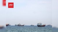 خروج نفتكشها از تنگه هرمز؛ ترامپ و ونس از پيشرفت مذاكرات با ايران سخن گفتند