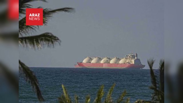 ايران در صورت ادامه محاصره دريايى، تا دو ماه ديگر نفتى براى صادرات به چين نخواهد داشت