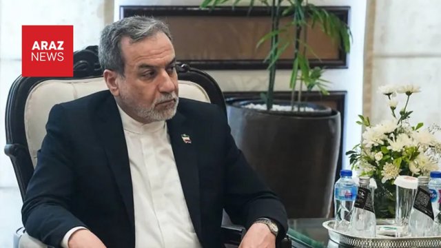 Çinin dəvəti ilə Əraqçinin Təhlükəsizlik Şurası toplantısı üçün Nyu-Yorka səfəri ehtimalı var