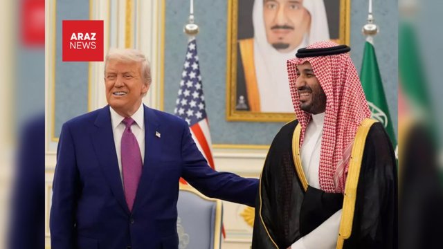   روزنامه عبری‌زبان فاش کرد: پیشنهاد ایران و فشار متحدان منطقه‌ای ترامپ را از حمله منصرف کرد      
