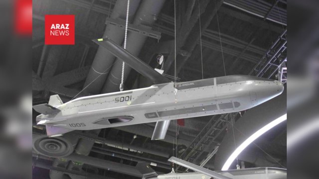 ABŞ minlərlə yeni kruiz raketi alır; Pentaqon Çinlə mümkün müharibəyə hazırlaşır