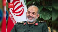 مؤسسه مطالعات جنگ: احمد وحيدى در شكل دهى موضع سخت گیرانه تهران در مذاكرات نقش كليدى دارد