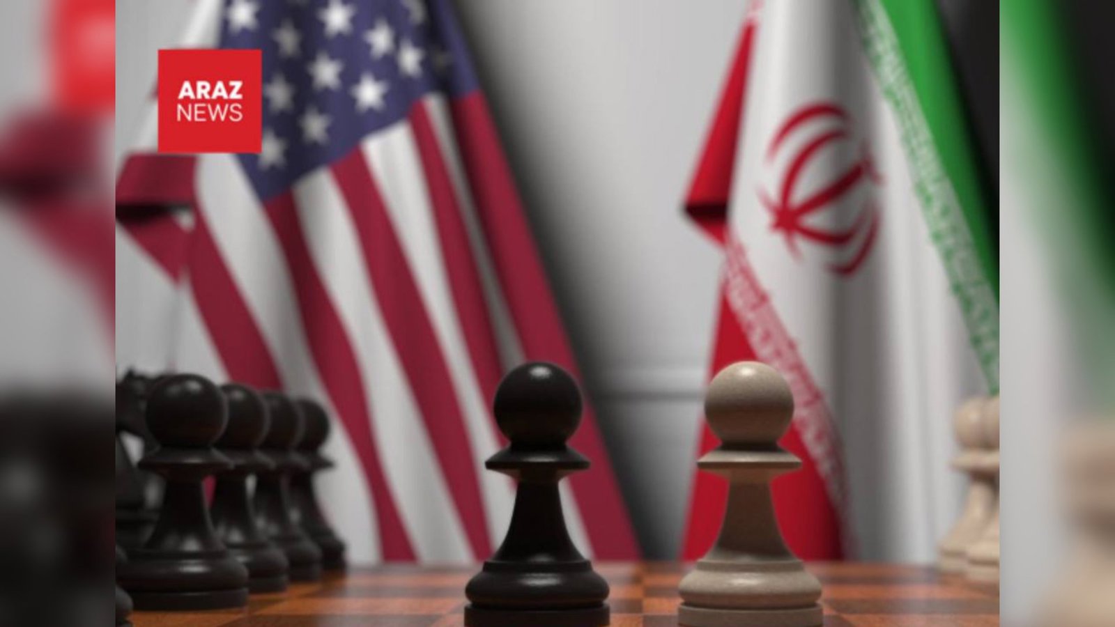 پيشنهاد آمريكا روى ميز تهران؛ جمهورى اسلامى هنوز پاسخ نداده است