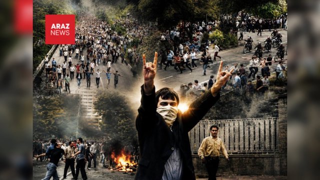  خرداد ۱۳۸۵ و تولد نسل جدید حرکت ملی آذربایجان از واکنش اجتماعی به بازسازی آگاهی ملی؛ تحلیل سیاسی‌ـ‌حقوقی یک نقطه عطف تاریخی  