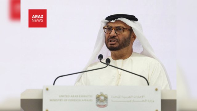 BƏƏ Tehrana xəbərdarlıq etdi: Hörmüzlə oynamaq region və Avropanı böhrana sürükləyə bilər